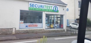 ASÉCURITEST CONTRÔLE TECHNIQUE - Photo 2