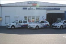 SCANAUTO - Photo 1
