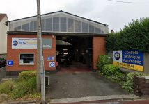 AS AUTO SÉCURITÉ CONTRÔLE TECHNIQUE - Photo 1