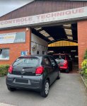 AS AUTO SÉCURITÉ CONTRÔLE TECHNIQUE - Photo 2