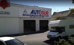 AUTOSUR TUV DCTA - Photo 1