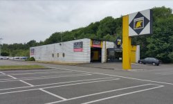 CENTRE CONTRÔLE TECHNIQUE NORISKO - Photo 1