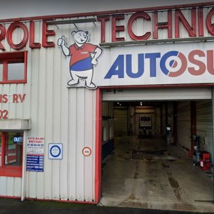 CONTRÔLE TECHNIQUE AUTOSUR BRÉTIGNY-SUR-ORGE