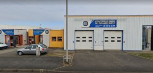 AUTO SÉCURITÉ CONTRÔLE - Photo 1