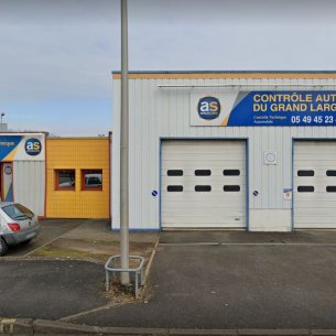 AUTO SÉCURITÉ CONTRÔLE
