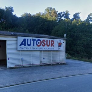 AUTOSUR
