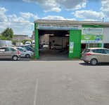 CONTRÔLE TECHNIQUE DE L'OUEST - Photo 1