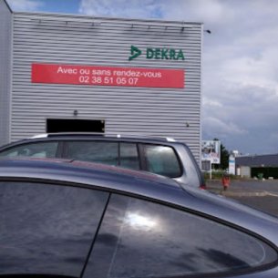 DEKRA