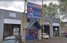 AUTOSUR EVRY - Photo 1
