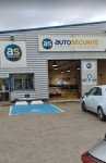 AS AUTOSÉCURITÉ CONTRÔLE TECHNIQUE - Photo 1