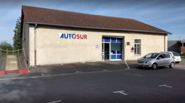 CONTRÔLE TECHNIQUE AUTOSUR - Photo 2