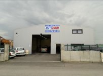 CONTRÔLE TECHNIQUE AUTOSUR  - Photo 1