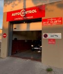 CENTRE CONTRÔLE TECHNIQUE AUTOCONTROL - Photo 2