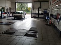 CONTRÔLE TECHNIQUE AUTOSUR - Photo 1