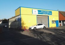 AS AUTO SÉCURITÉ CONTRÔLE TECHNIQUE - Photo 1