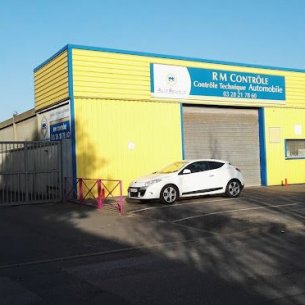AS AUTO SÉCURITÉ CONTRÔLE TECHNIQUE