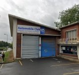 AUTOMOBILE CLUB DU NORD FRANCE ACNF - Photo 1