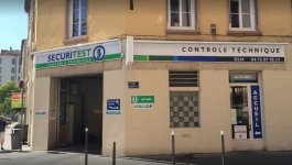 SÉCURITEST CONTRÔLE TECHNIQUE AUTOMOBILE - Photo 1