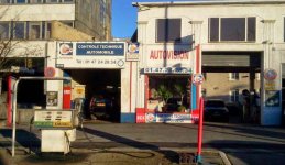 CENTRE DE CONTRÔLE CESARI ANTOINE - Photo 1