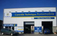 AUTO SECURITE ELNE AUTO CONTROLE - Photo 1