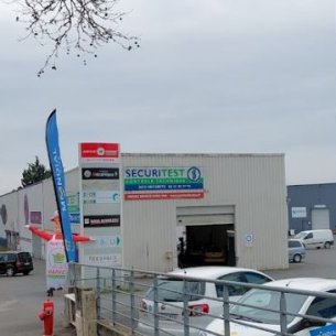 A.C.O SÉCURITÉ CONTRÔLE TECH AUTOMOBILE