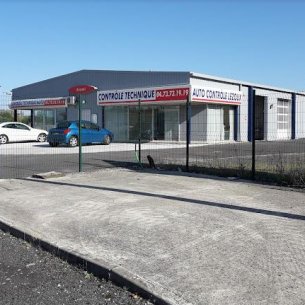 AUTO CONTRÔLE LEZOUX