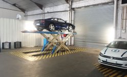 SÉCURITEST CONTRÔLE TECHNIQUE AUTOMOBILE - Photo 3