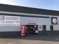 CONTRÔLE TECHNIQUE AUTOVISION - Photo 1