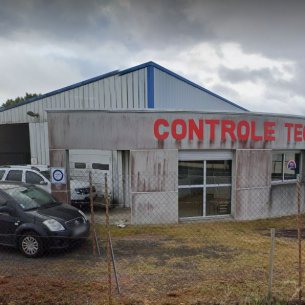 CONTRÔLE TECHNIQUE 