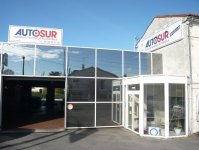 CONTRÔLE TECHNIQUE AUTOSUR - Photo 1