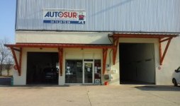 AUTOSUR CONTRÔLE AUTO DE L'AIN - Photo 1
