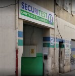 SÉCURITEST CONTRÔLE TECHNIQUE - Photo 1