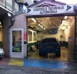 CENTRE CONTRÔLE TECHNIQUE DEKRA - Photo 1