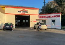 AUTO CONTRÔLE DU BÉLON - Photo 1