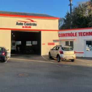 AUTO CONTRÔLE DU BÉLON