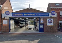 AS AUTO SÉCURITÉ CONTRÔLE TECHNIQUE - Photo 1