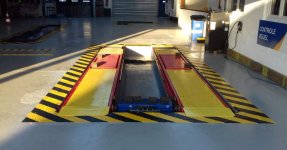 AS AUTO SÉCURITÉ CONTRÔLE TECHNIQUE - Photo 2