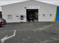 AS AUTOSÉCURITÉ CONTRÔLE TECHNIQUE LOCHES - Photo 1