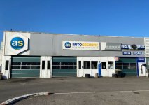 AS AUTO SÉCURITÉ CONTRÔLE TECHNIQUE MULHOUSE - Photo 1