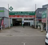 CENTRE CONTRÔLE TECHNIQUE DEKRA - Photo 1