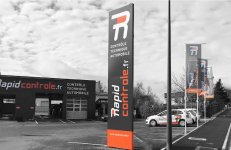 RAPIDCONTROLE CASTRES - Photo 2