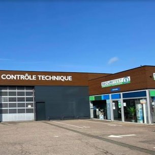SECURITEST CONTRÔLE AUTO