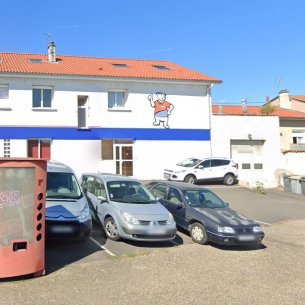 CONTRÔLE TECHNIQUE AUTOSUR