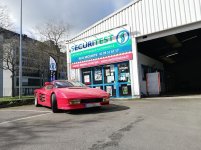 SÉCURITEST CONTRÔLE TECHNIQUE AUTOMOBILE - Photo 2