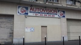 PARIS 20EM CONTROLE - Photo 1