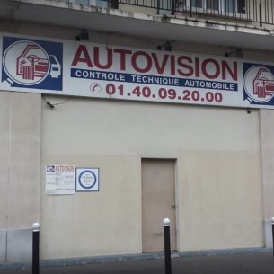 PARIS 20EM CONTROLE