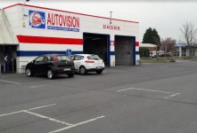 AUTOVISION CONTRÔLE TECHNIQUE - Photo 1