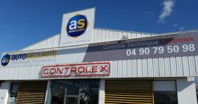 AUTO SÉCURITÉ CONTROLEX (SARL) - Photo 1