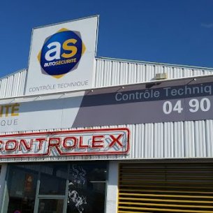 AUTO SÉCURITÉ CONTROLEX (SARL)