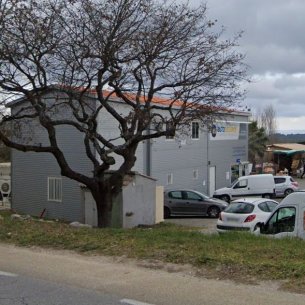 AS AUTOSÉCURITÉ CONTRÔLE TECHNIQUE